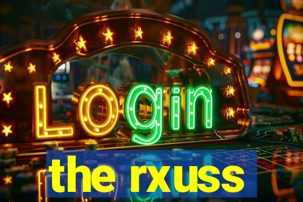 the rxuss